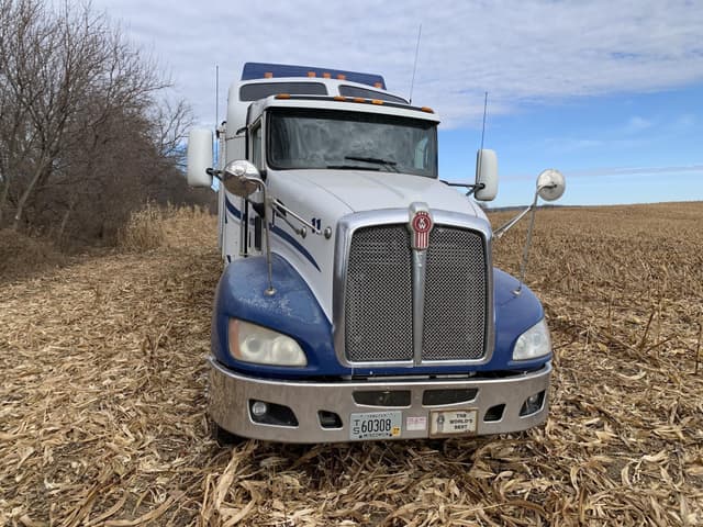 Image of Kenworth T660 equipment image 3