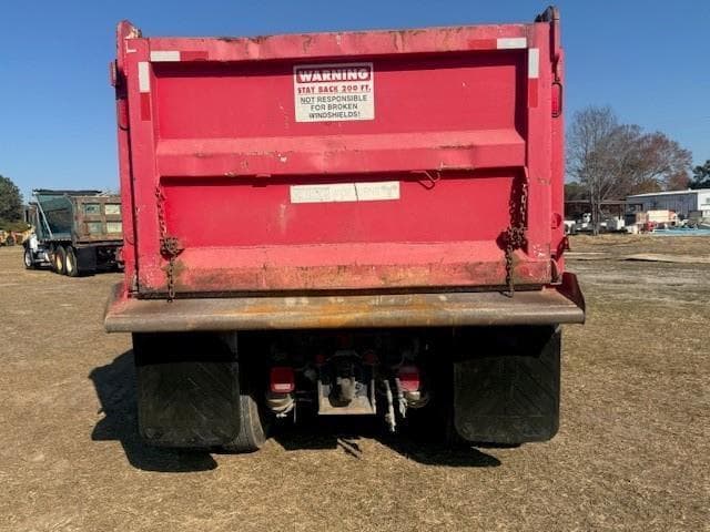 Image of Kenworth T800 equipment image 4