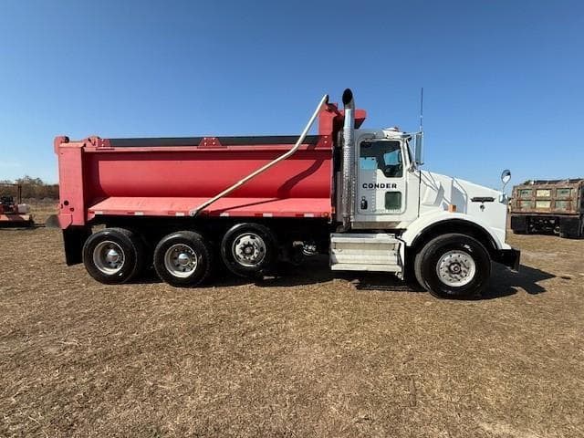 Image of Kenworth T800 equipment image 2