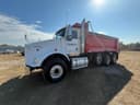 2008 Kenworth T800 Image