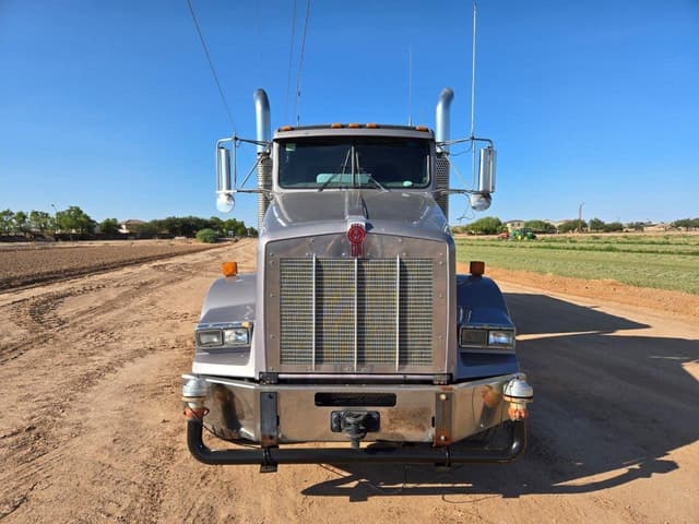 Image of Kenworth T800 equipment image 2