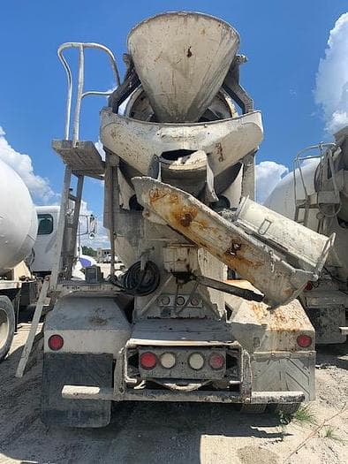 Image of Kenworth T800 equipment image 3