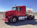 2008 Kenworth T800 Image