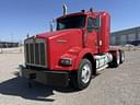 2008 Kenworth T800 Image