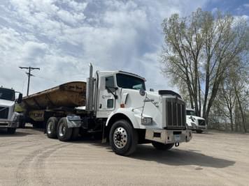 Main image Kenworth T800