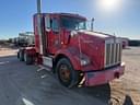 2008 Kenworth T800 Image