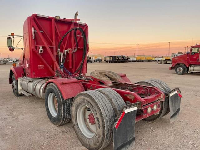 Image of Kenworth T800 equipment image 3