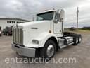 2008 Kenworth T800 Image