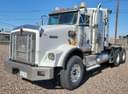 2008 Kenworth T800 Image