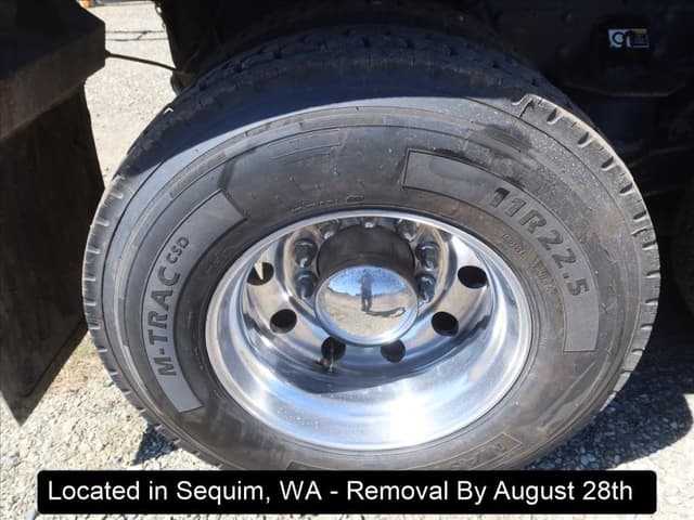 Image of Kenworth T800 equipment image 3