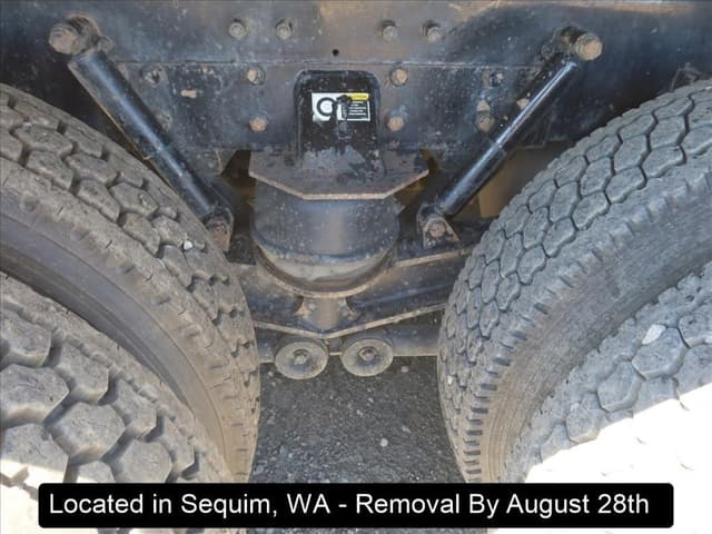 Image of Kenworth T800 equipment image 4