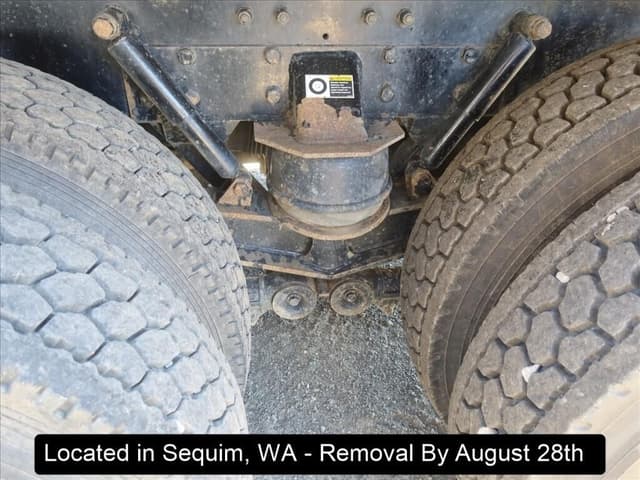 Image of Kenworth T800 equipment image 1