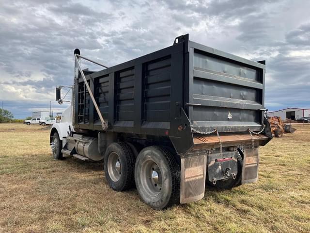 Image of Kenworth T800 equipment image 2