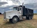 2008 Kenworth T800 Image