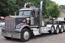 2008 Kenworth W900 Image