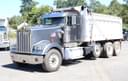2008 Kenworth W900 Image