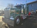 2008 Kenworth W900 Image