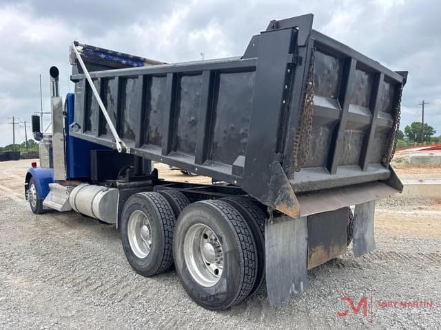 Image of Kenworth W900 equipment image 2