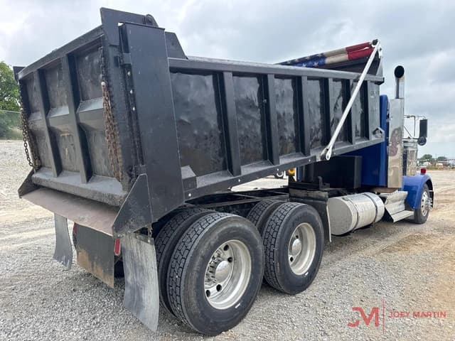 Image of Kenworth W900 equipment image 1