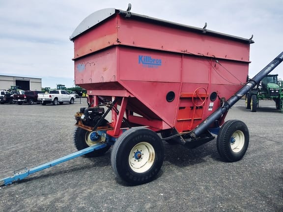 Main image Killbros 385