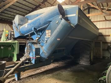 Main image Kinze 1050