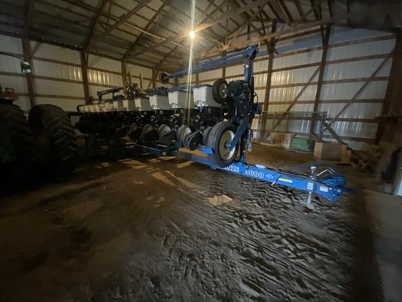 Image of Kinze 3600 Primary image