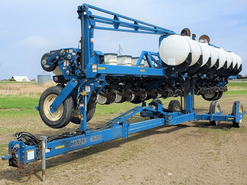 Main image Kinze 3600