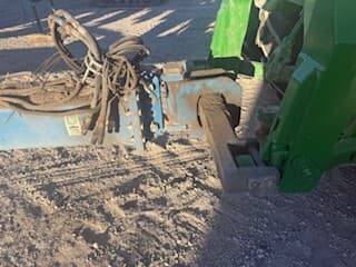 Image of Kinze 3600 equipment image 2