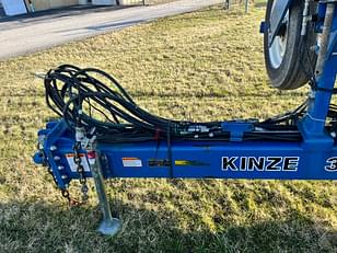 Main image Kinze 3600 15