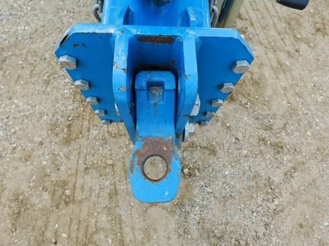 Image of Kinze 3600 equipment image 4