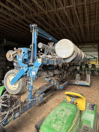 Image of Kinze 3600V Primary image