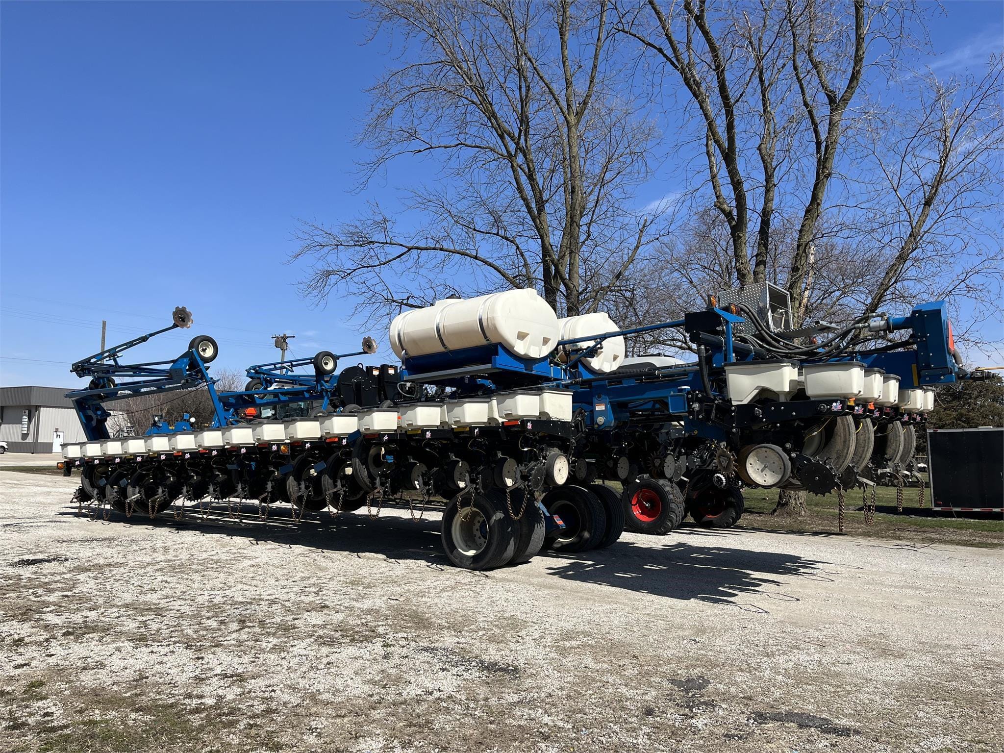 Main image Kinze 3800