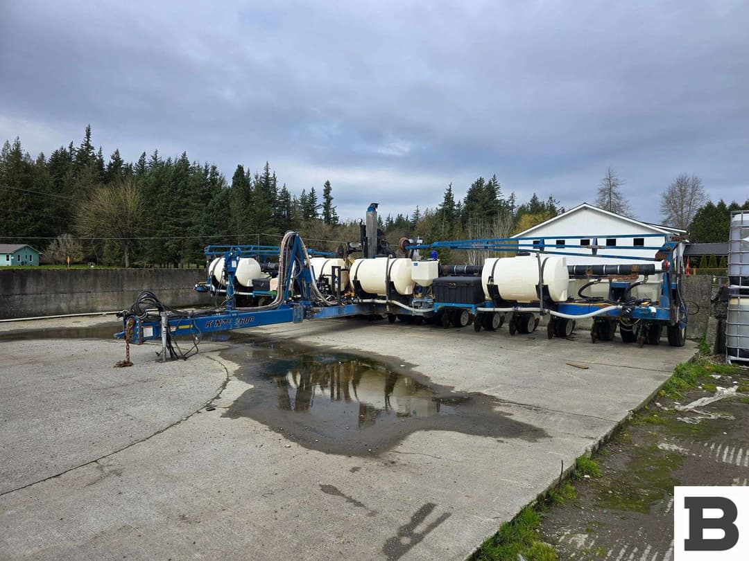 Image of Kinze 3600 Primary image