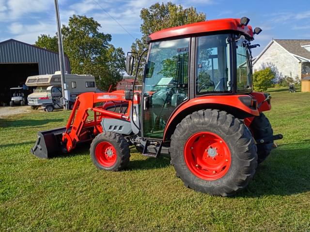 Image of Kioti DK45SE equipment image 3