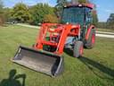 2008 Kioti DK45SE Image