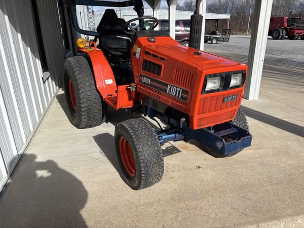 Equipment Main Image