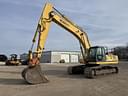 2008 Kobelco SK350LC Image