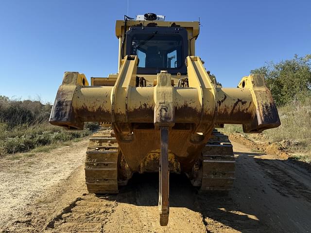 Image of Komatsu D275AX equipment image 2