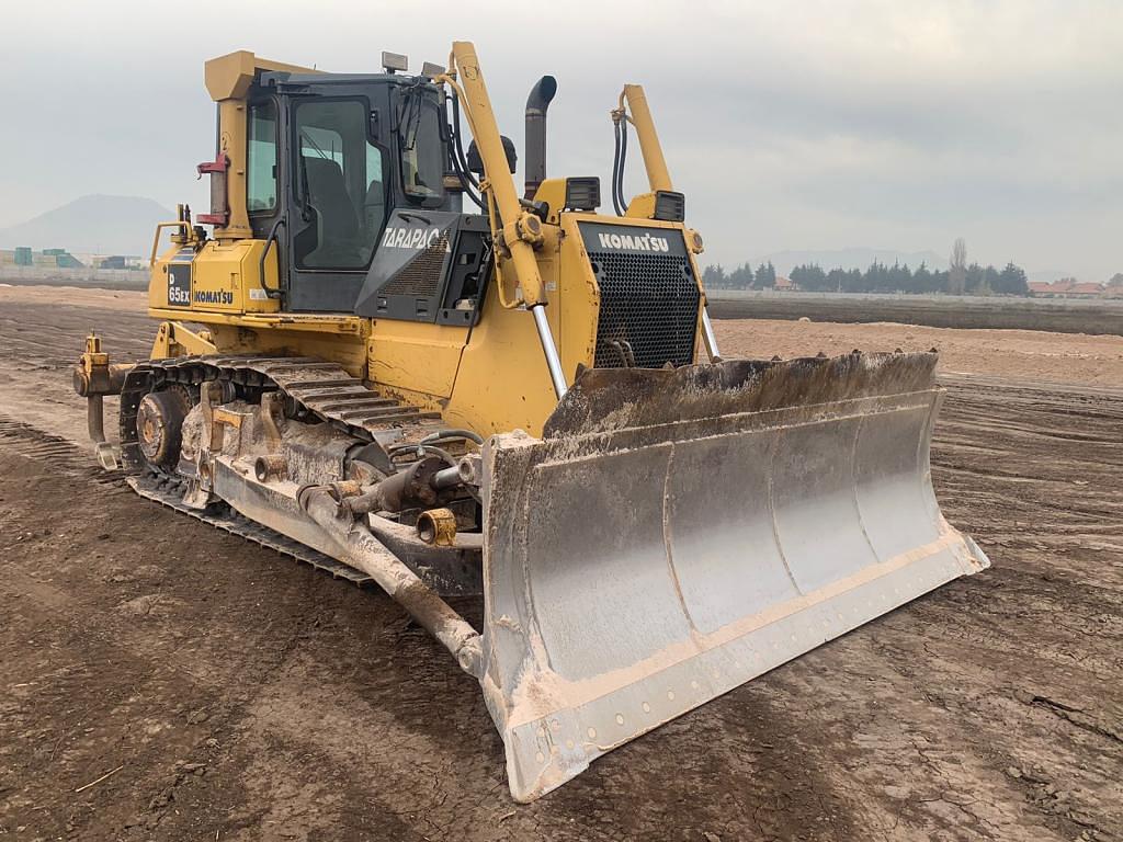 Image of Komatsu D65EX Primary image