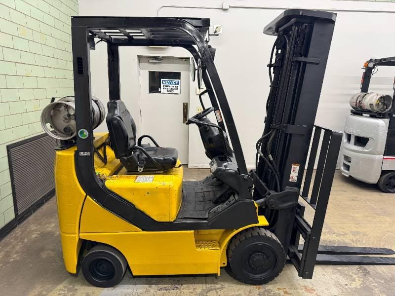 Main image Komatsu FG15S