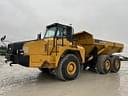 2008 Komatsu HM350-2 Image