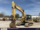 2008 Komatsu PC200LC-7 Image