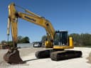 2008 Komatsu PC228USLC-3E0 Image