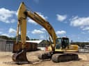2008 Komatsu PC300LC Image