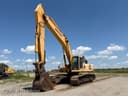 2008 Komatsu PC400LC-8 Image