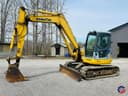 2008 Komatsu PC78MR-6 Image