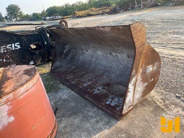 Image of Komatsu WA250-6 equipment image 1