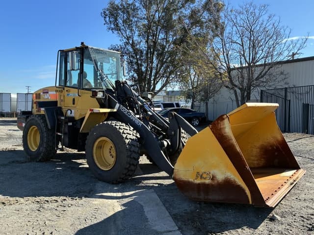 Image of Komatsu WA200PT-5 equipment image 1