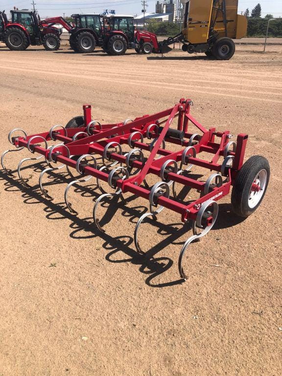 Main image Kongskilde 800