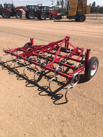 Main image Kongskilde 800